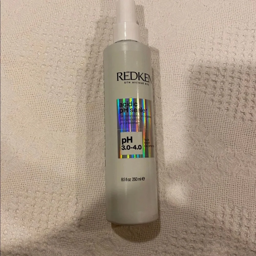 Redken Acidic pH Sealer – Treatment 8.5 oz